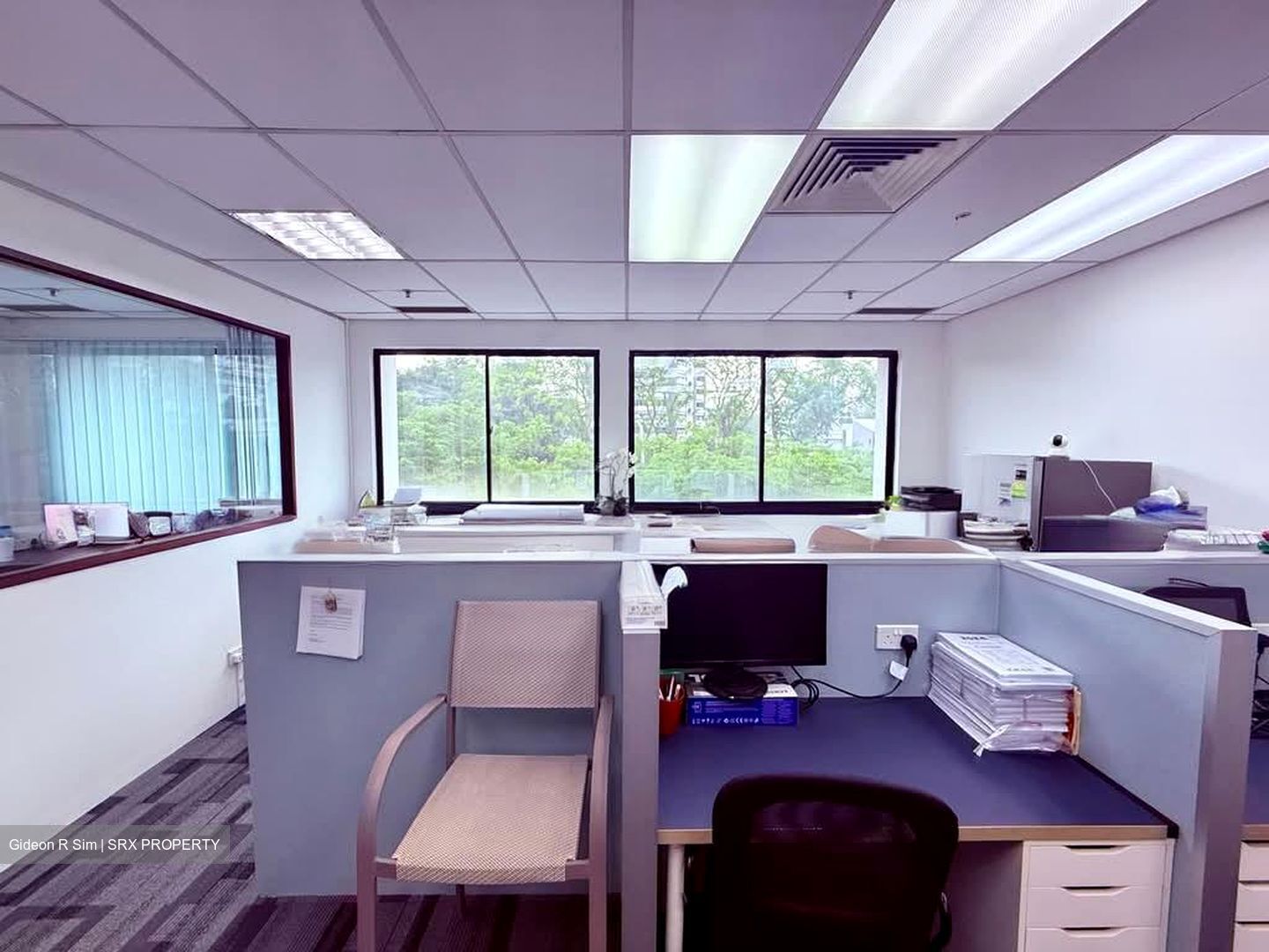 Balmoral Plaza (D10), Office #581735401